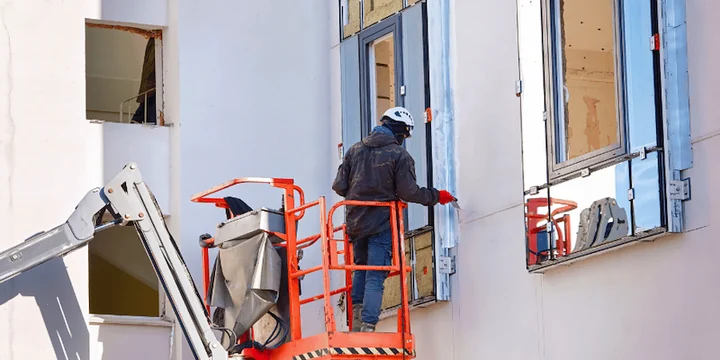 Article preview from Continuity Insights: Your Building Passes Inspection. That May No Longer Be Enough.