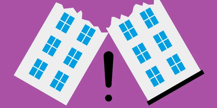 Article preview from Digital Construction: The built environment has an identity crisis