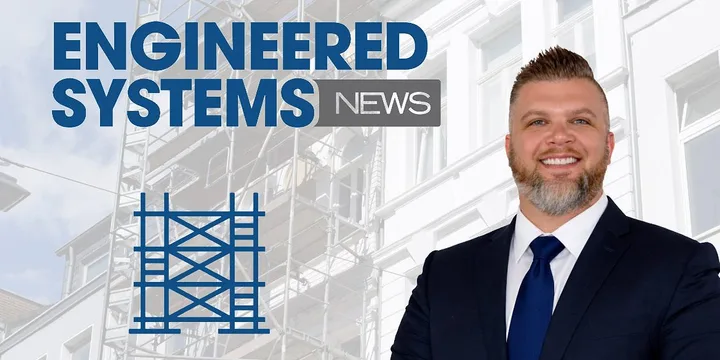 Article preview from Engineered Systems: The Records Problem Quietly Undermining Building Decarbonization