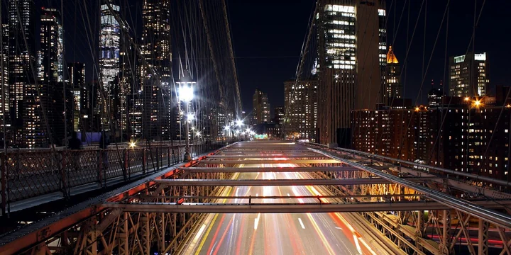 Article preview from FMI Industry: Study Identifies $300 Billion Infrastructure Identity Gap in Built Environment