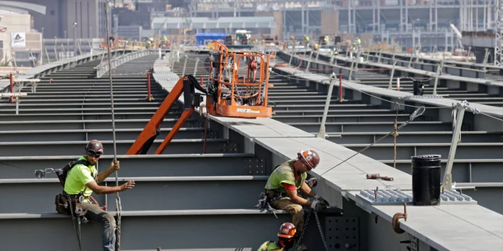 Article preview from Grandes Constructoes: UMIP lança identificador para ativos de infraestrutura