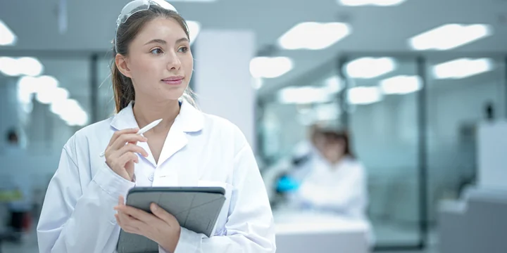 Article preview from Innovations in Pharmaceutical Tech: The manufacturing executive’s new shield: closing the records liability gap