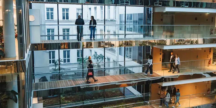 Article preview from Institutional Real Estate: The built environment is missing an identity layer insurers need