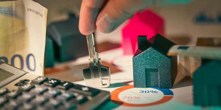 Article preview from PaySpace Magazine: 2026 Is a Critical Pivot Year for Real Estate Liquidity. Here Is Why Institutional Underwriters Are Quietly Repricing The Baseline