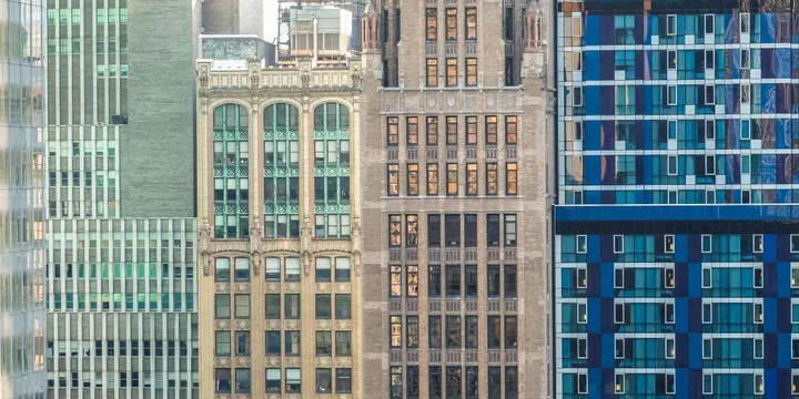 Article preview from PropModo: Do Buildings Need VIN Numbers