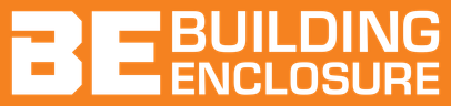 Building Enclosure logo