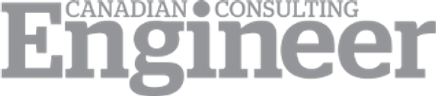 Canadian Engineer logo