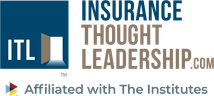 Insurance Thought Leadership logo